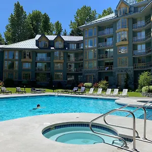 Hotel Cascade Lodge Suite Wifi 2 Hot Tubs Pool Gym Sauna Ski & Bike Valet Service