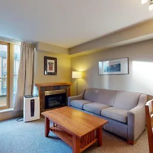 Apartment Peak