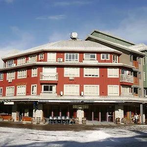 Hotel Resortquest At The Town Plaza
